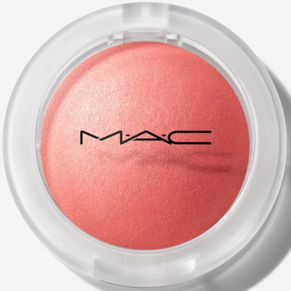 MAC Glow Play Blush Grand